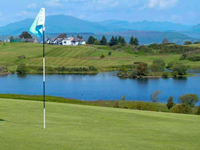 Greenock Whinhill Golf Course